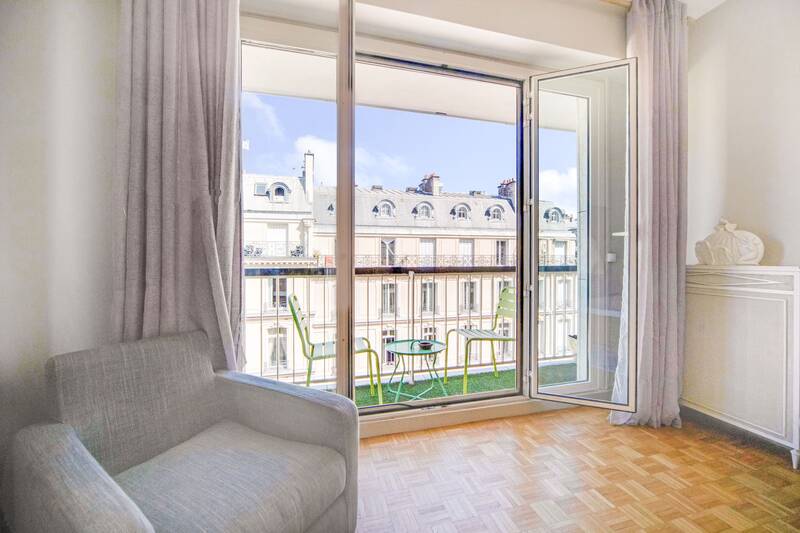 Paris 8E (75008)