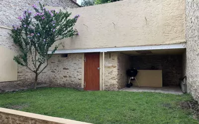 Rambouillet (78120)