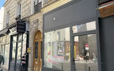 Paris 17E (75017)