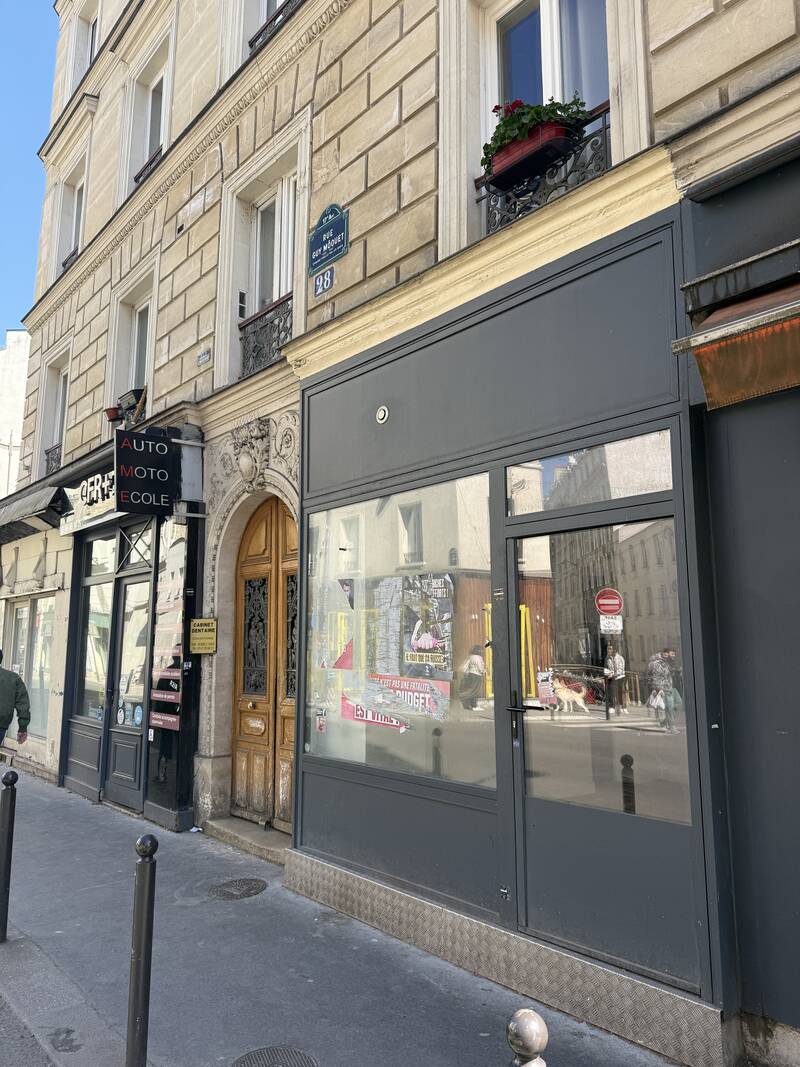 Paris 17E (75017)