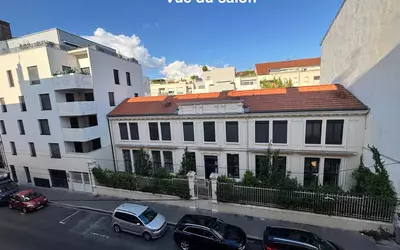 Lyon 6E