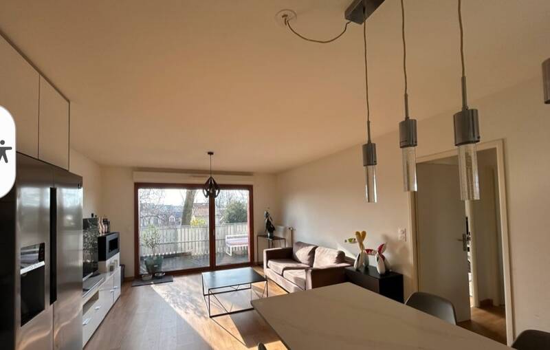 Champigny-Sur-Marne (94500)