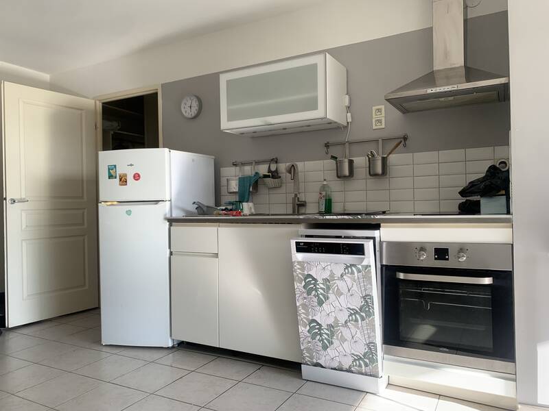Marseille 10E (13010)