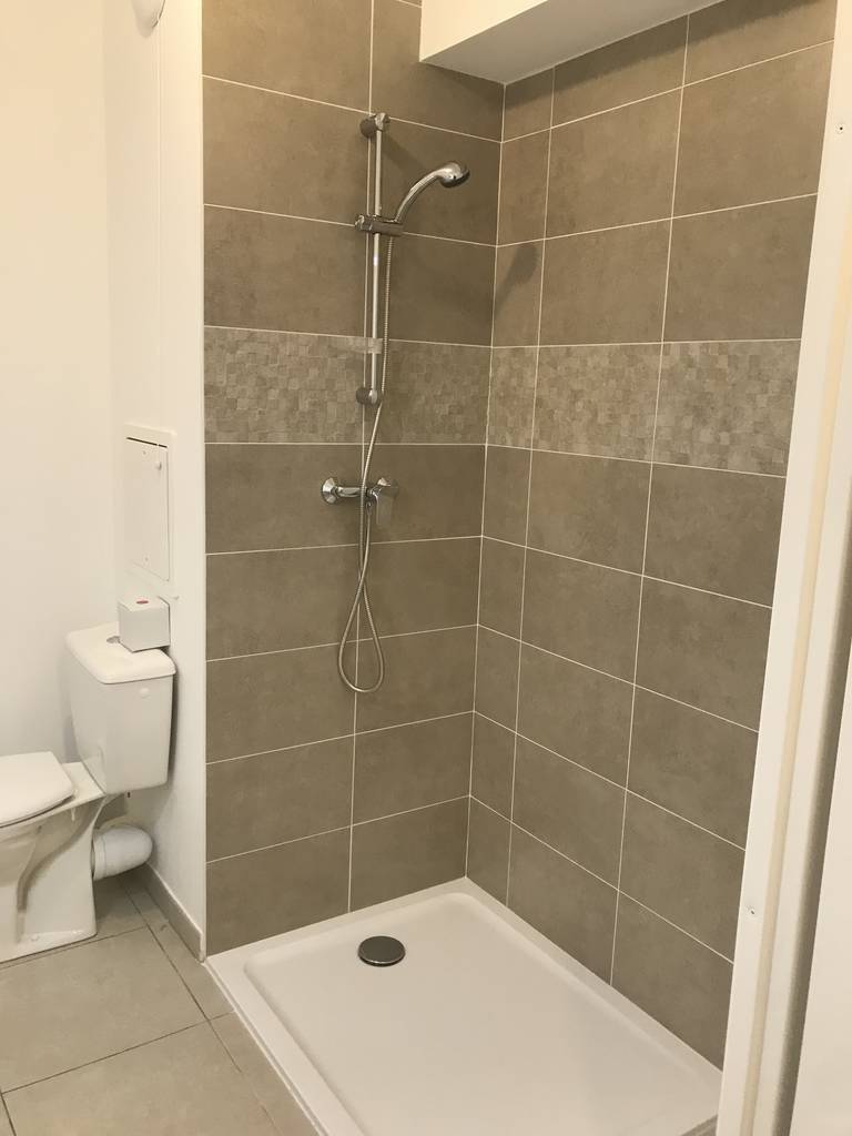 Chantilly (60500)