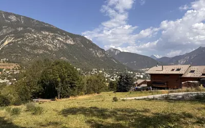 Briançon (05100)
