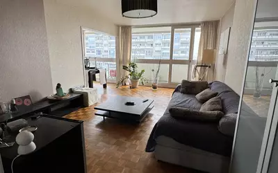 Villeurbanne (69100)