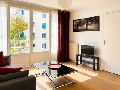Vente appartement studio Rueil-Malmaison (92500)