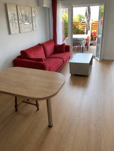 Vente appartement 2 pièces Méry (73420)