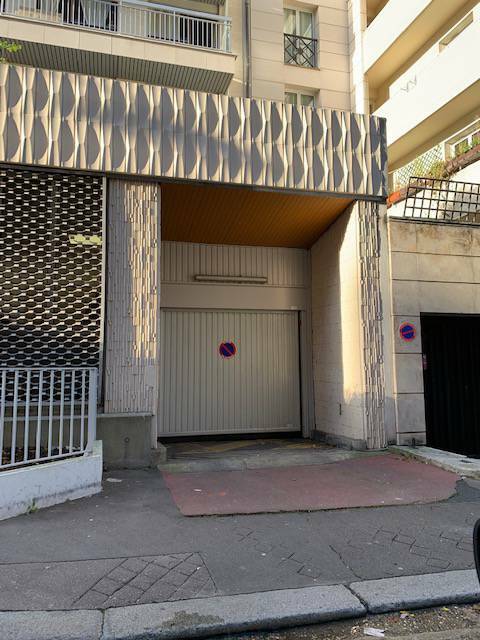 Paris 15E (75015)