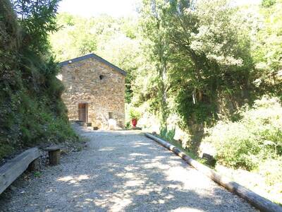 Vente maison 6 pièces Moissac-Vallée-Française (48110)