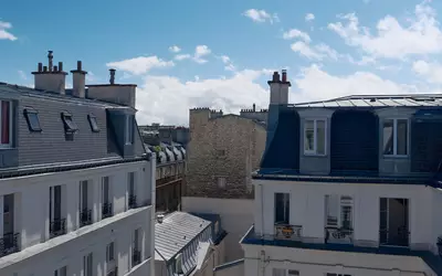 Paris 10E
