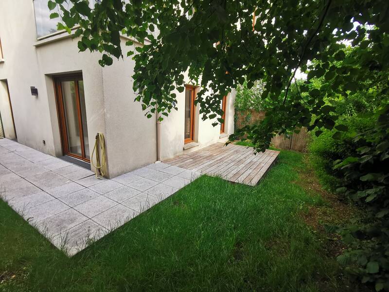 Bessancourt (95550)