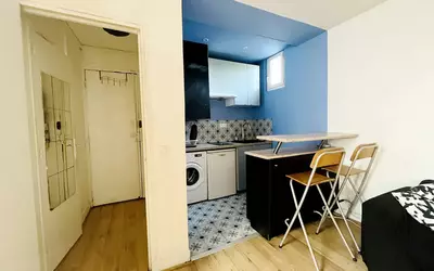 Saint-Ouen (93400)