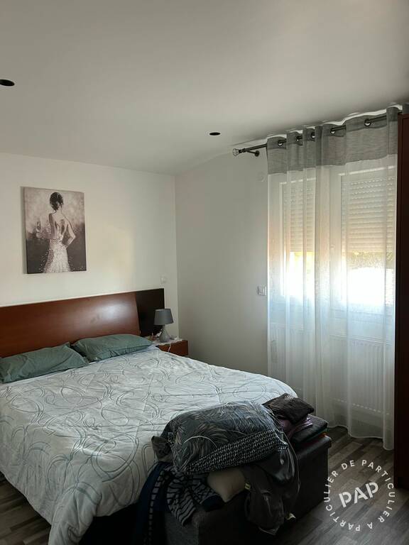 Maison a louer sarcelles - 4 pièce(s) - 90 m2 - Surfyn