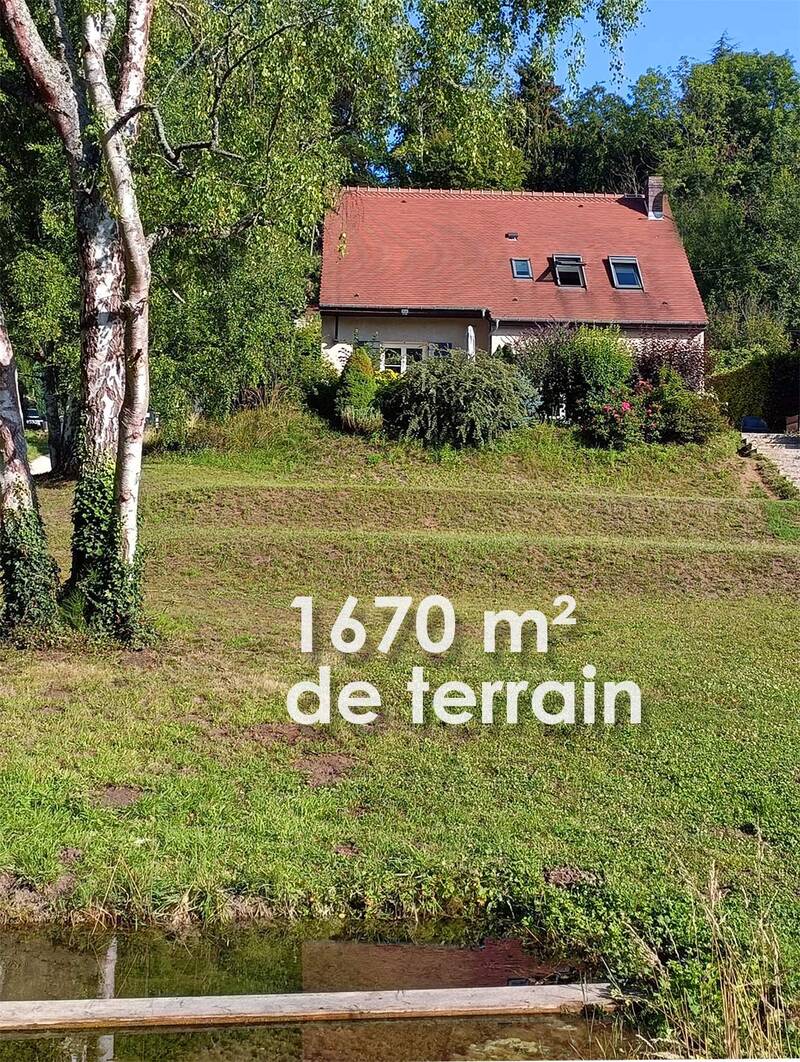 Pierrefonds (60350)
