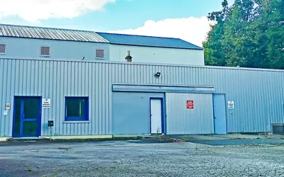 Landeleau (29530)