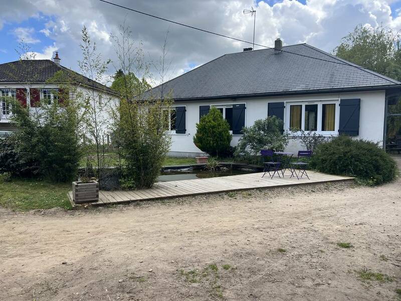 Ligny-Le-Ribault (45240)