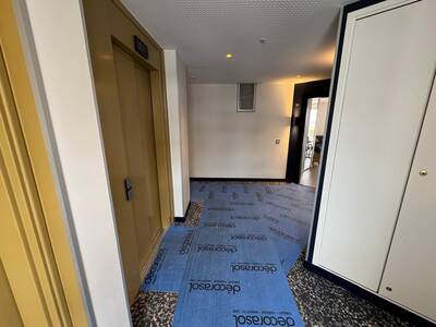 Location appartement 2 pièces Villeneuve-la-Garenne (92390)