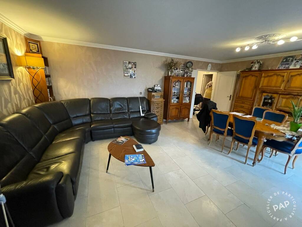 Appartement a louer garges-les-gonesse - 5 pièce(s) - 100 m2 - Surfyn