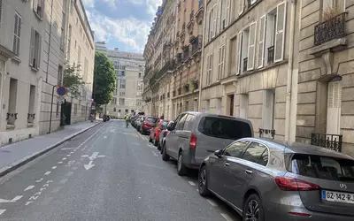 Paris 14E (75014)
