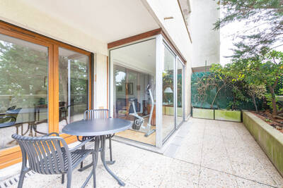 Vente appartement 3 pièces Boulogne-Billancourt (92100)