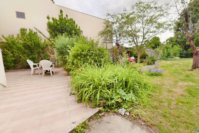 Vigneux-Sur-Seine (91270)