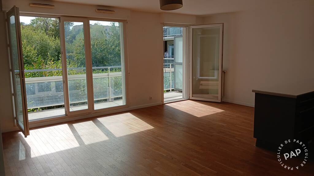 Appartement 3 pièces 68 m² · à Châtenay-Malabry · 68 m² · 289 000 €