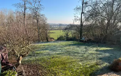 Beaulieu-Sur-Loire