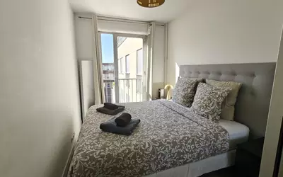 Paris 17E (75017)