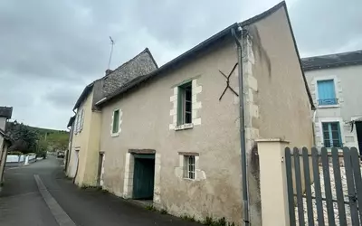 Preuilly-Sur-Claise (37290)