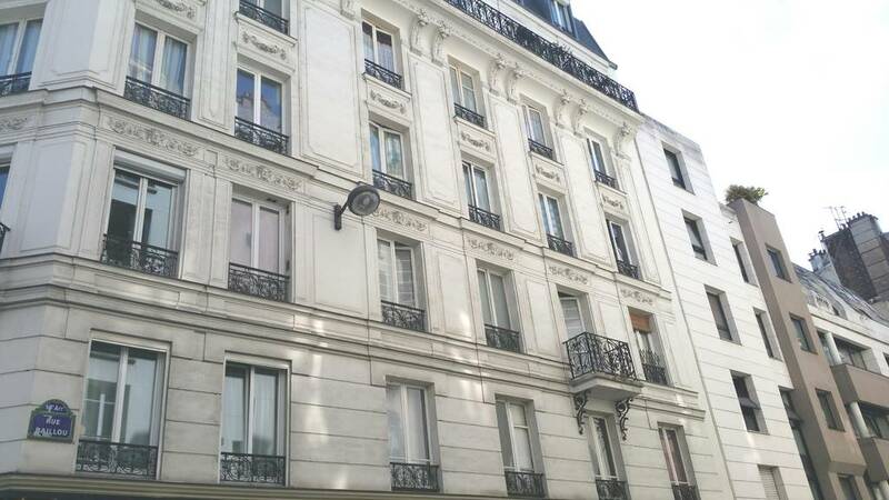 Paris 14E