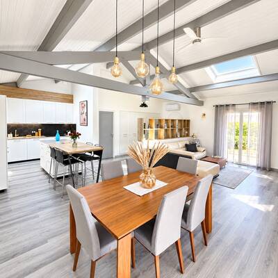 Vente maison 5 pièces Gujan-Mestras (33470)