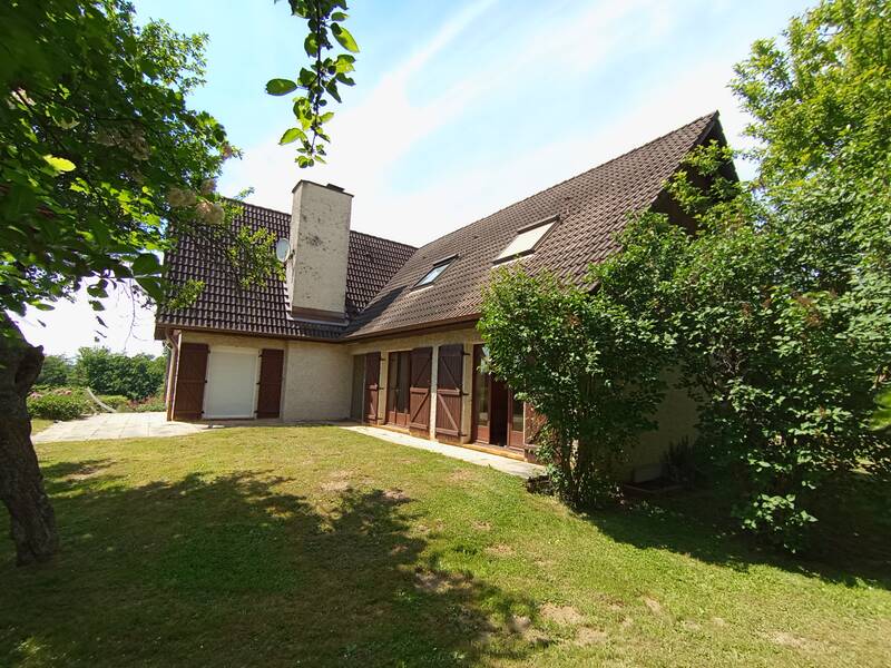 Saint-Maurice-Colombier (25260)