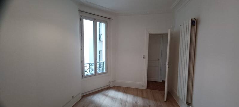 Paris 15E (75015)