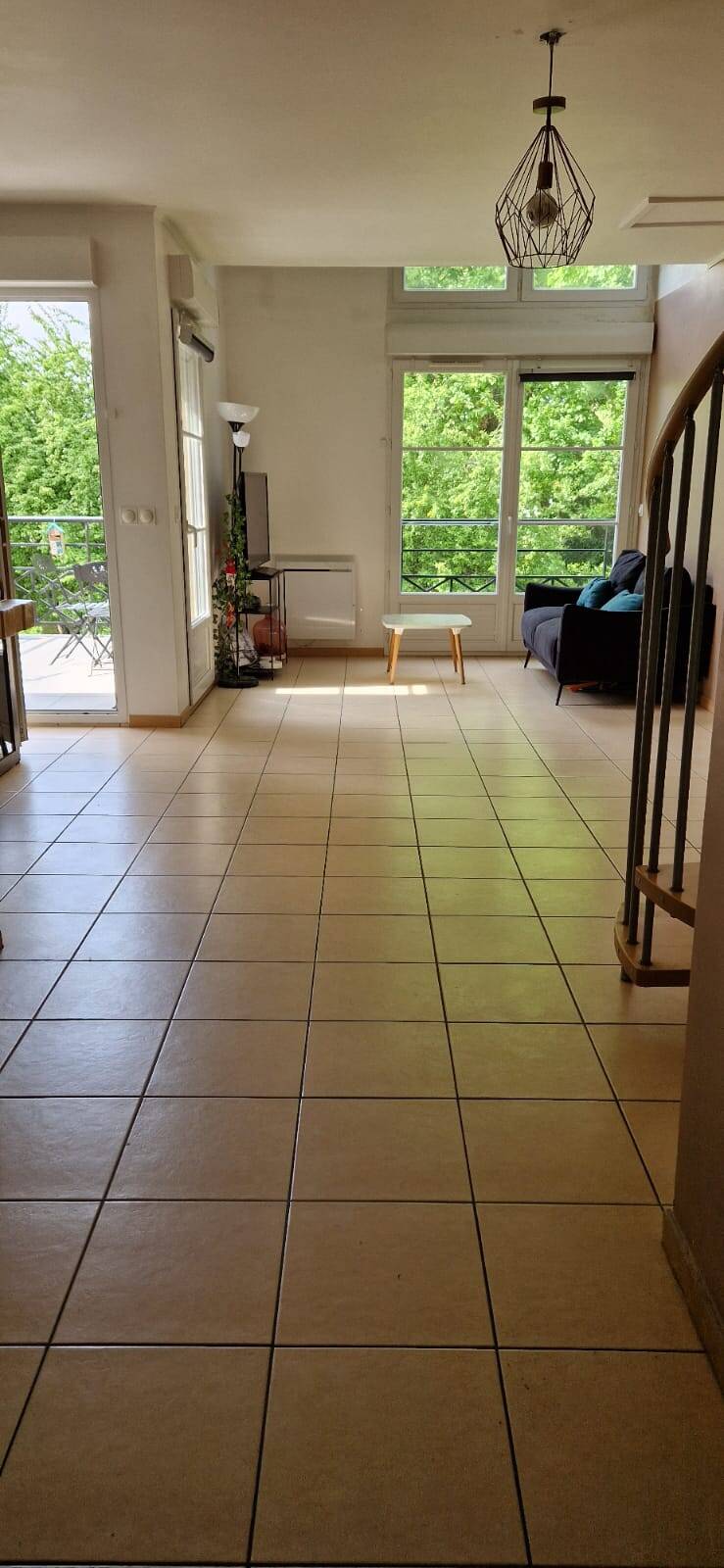D'huison-Longueville (91590)