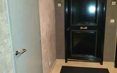 + Terrasse 8 M²