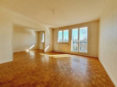 Vente appartement 4 pièces Corbeil-Essonnes (91100)