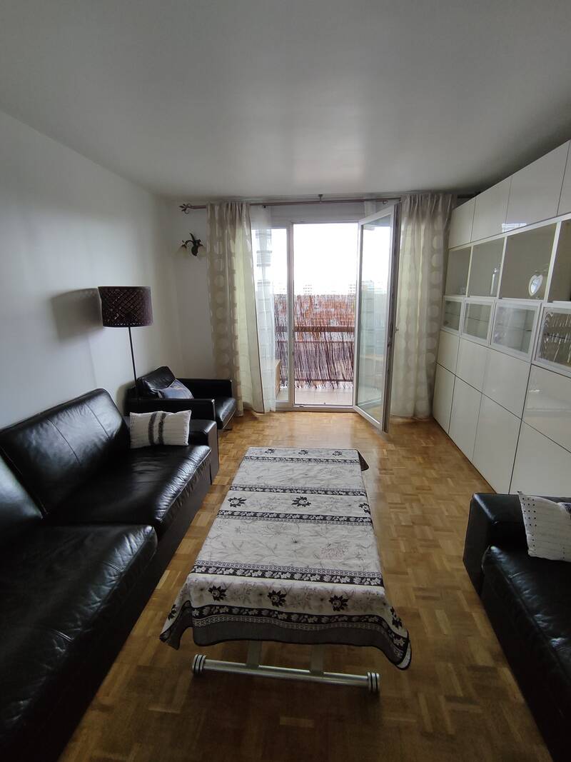 Paris 20E (75020)