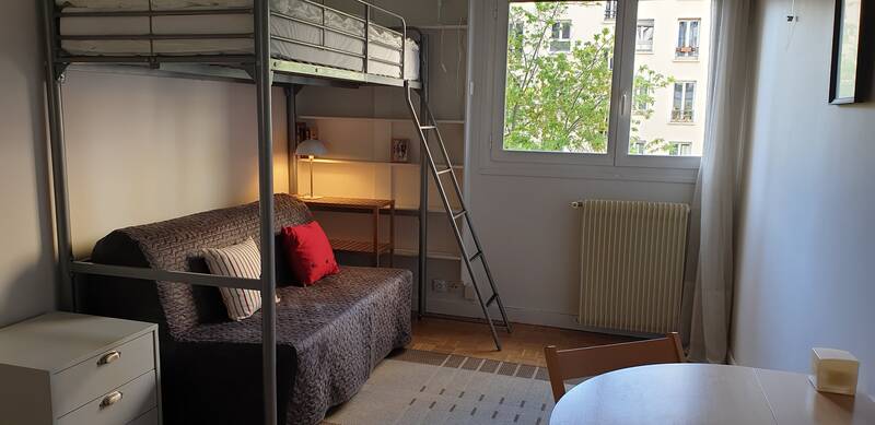 Paris 20E (75020)