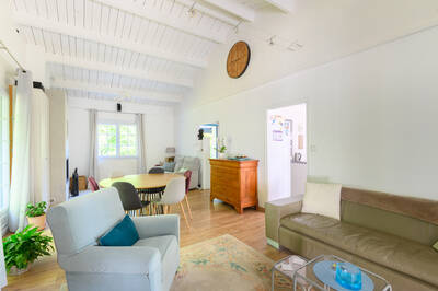 Vente maison 6 pièces Aubigny (85430)
