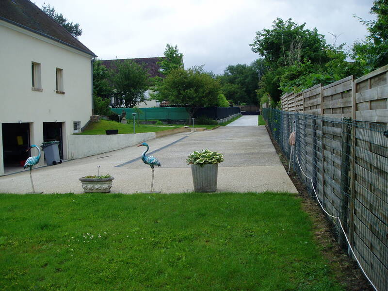 Fontenay-Lès-Briis (91640)