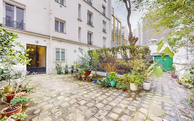 Paris 16E