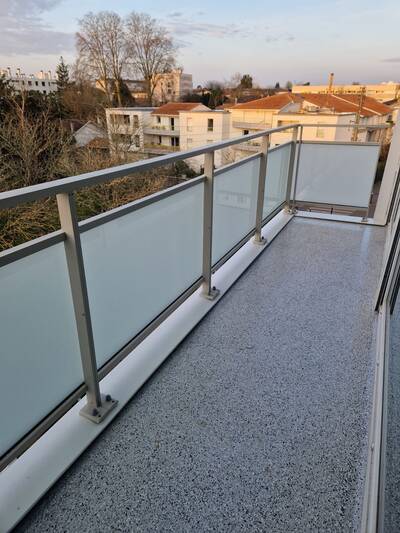 Vente appartement studio Bordeaux (33)