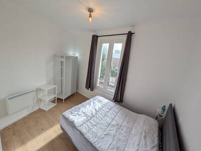 Location appartement 2 pièces Suresnes (92150)