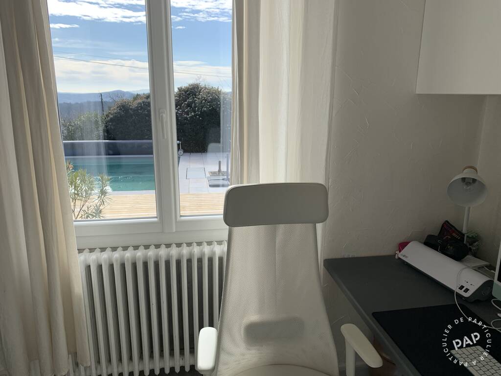 Vente maison 130 m² Aubenas (07200) - 130 m² - 325.000 € | Particulier à Particulier — 6