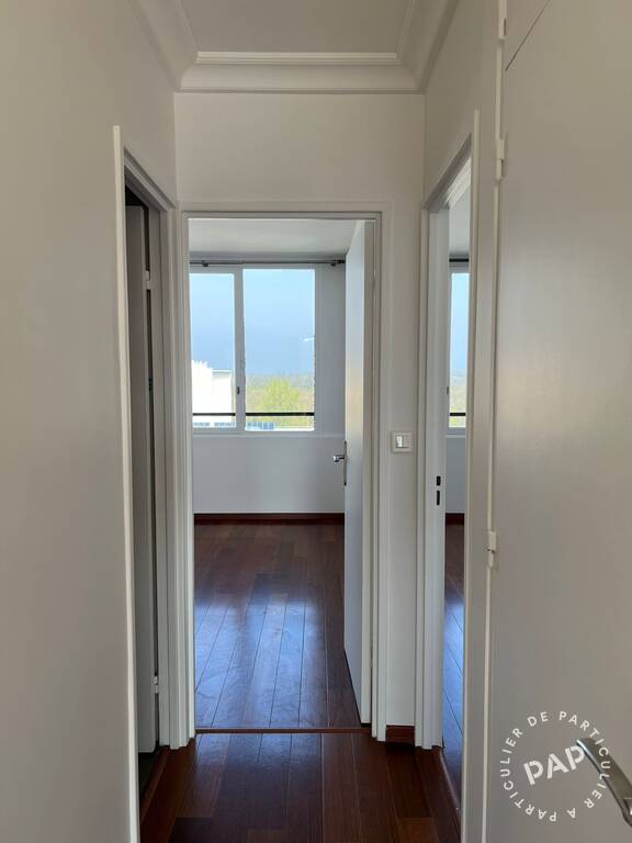Vente appartement 3 pièces 56 m² Meudon (92190) - 56 m² - 204.000 € | Particulier à Particulier — 10