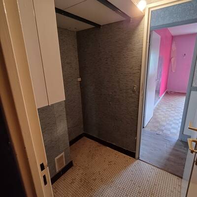 Vente appartement 3 pièces Franconville (95130)