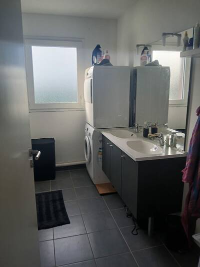 Location chambre en colocation studio Bruz (35170)