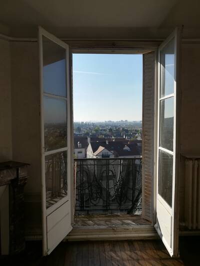 Location appartement 2 pièces Cormeilles-en-Parisis (95240)