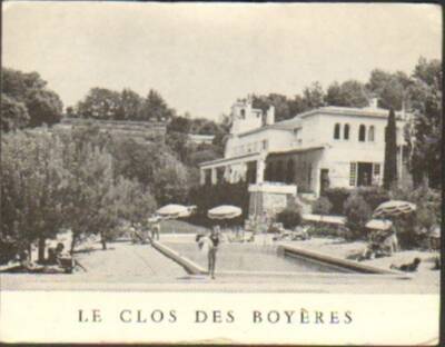 Location appartement 4 pièces Mougins (06250)